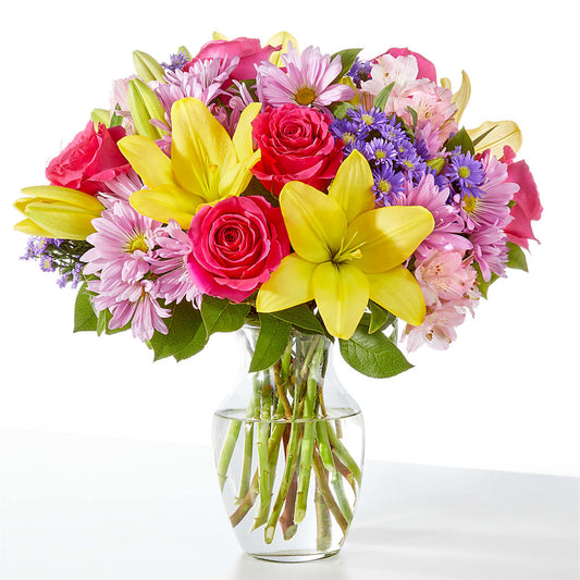 Sprinkles Bouquet –  Haggen, Bellingham WA