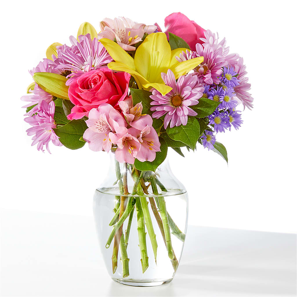 Sprinkles Bouquet –  Haggen, Bellingham WA