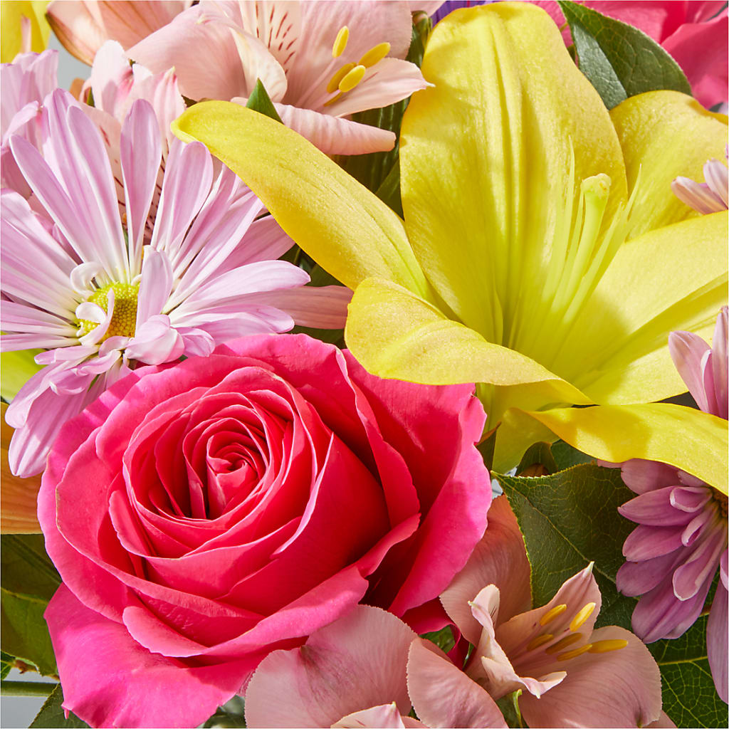 Sprinkles Bouquet –  Haggen, Bellingham WA