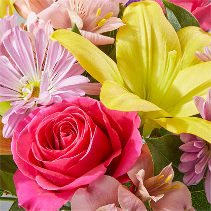 Sprinkles Bouquet –  Haggen, Bellingham WA