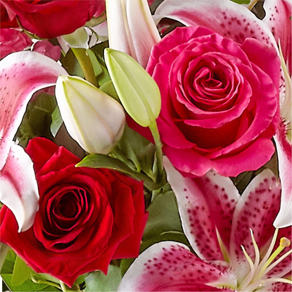 Always You Bouquet –  Haggen, Bellingham WA