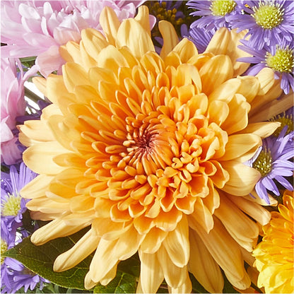 Countryside Bouquet –  Haggen, Bellingham WA