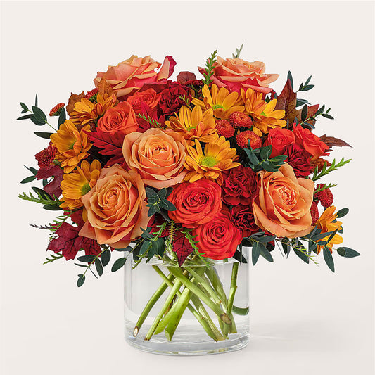 Sweet as Cinnamon Bouquet –  Haggen, Bellingham WA