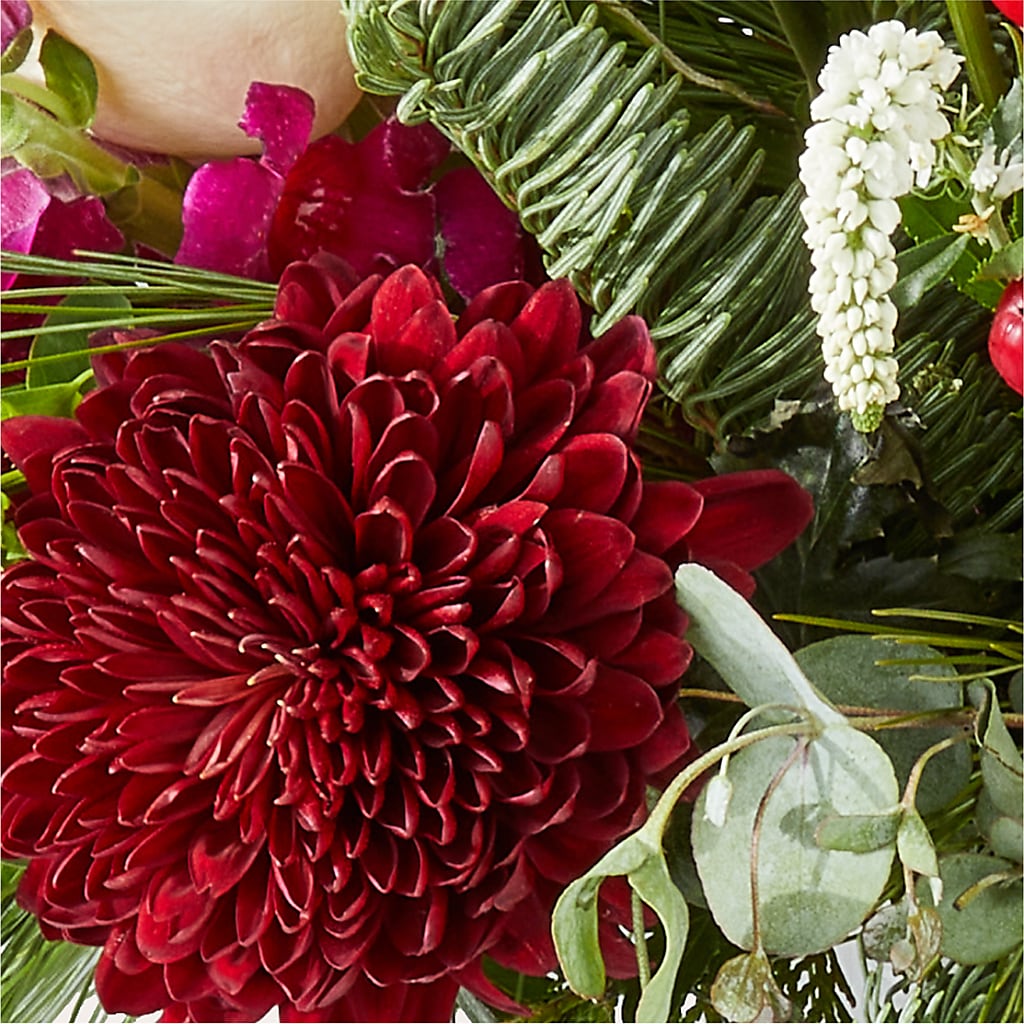 Cranberry Fizz Bouquet –  Haggen, Bellingham WA