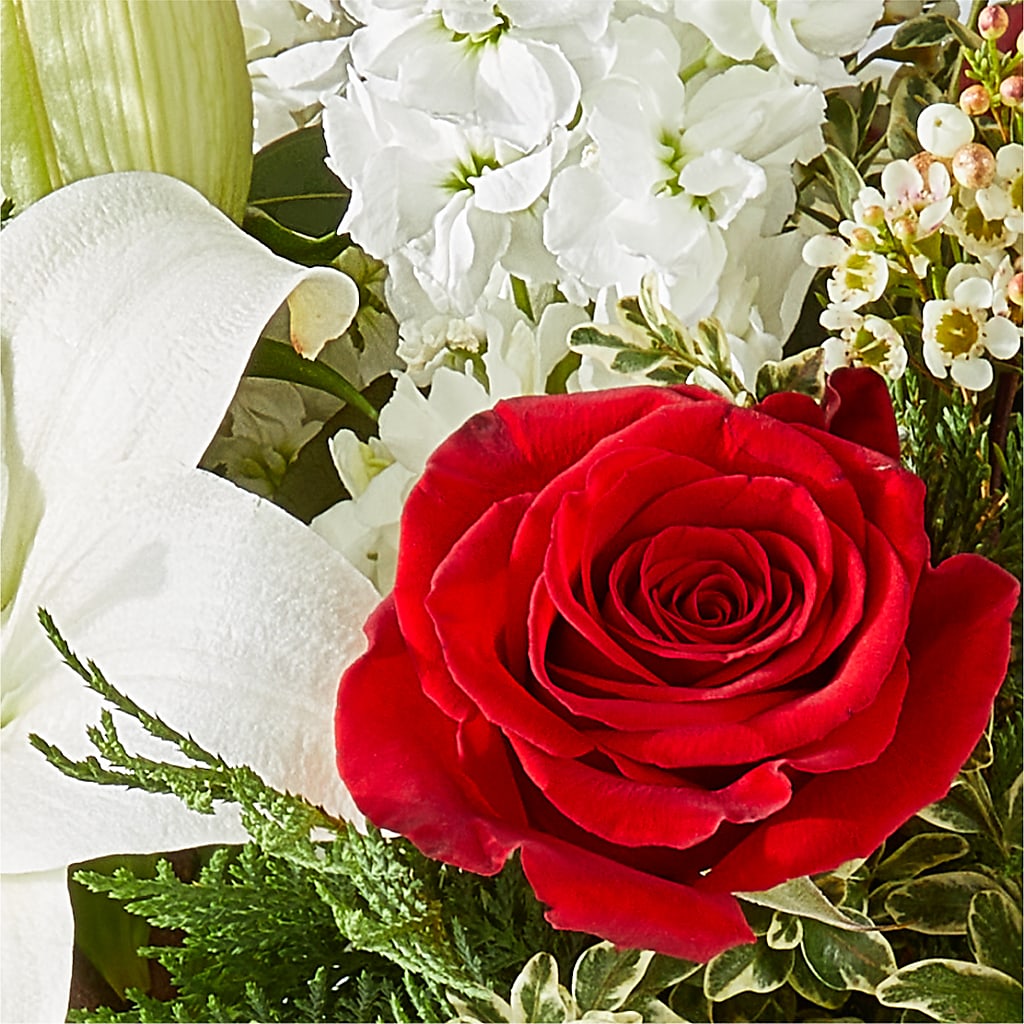 Twinkle Lights Bouquet –  Haggen, Bellingham WA
