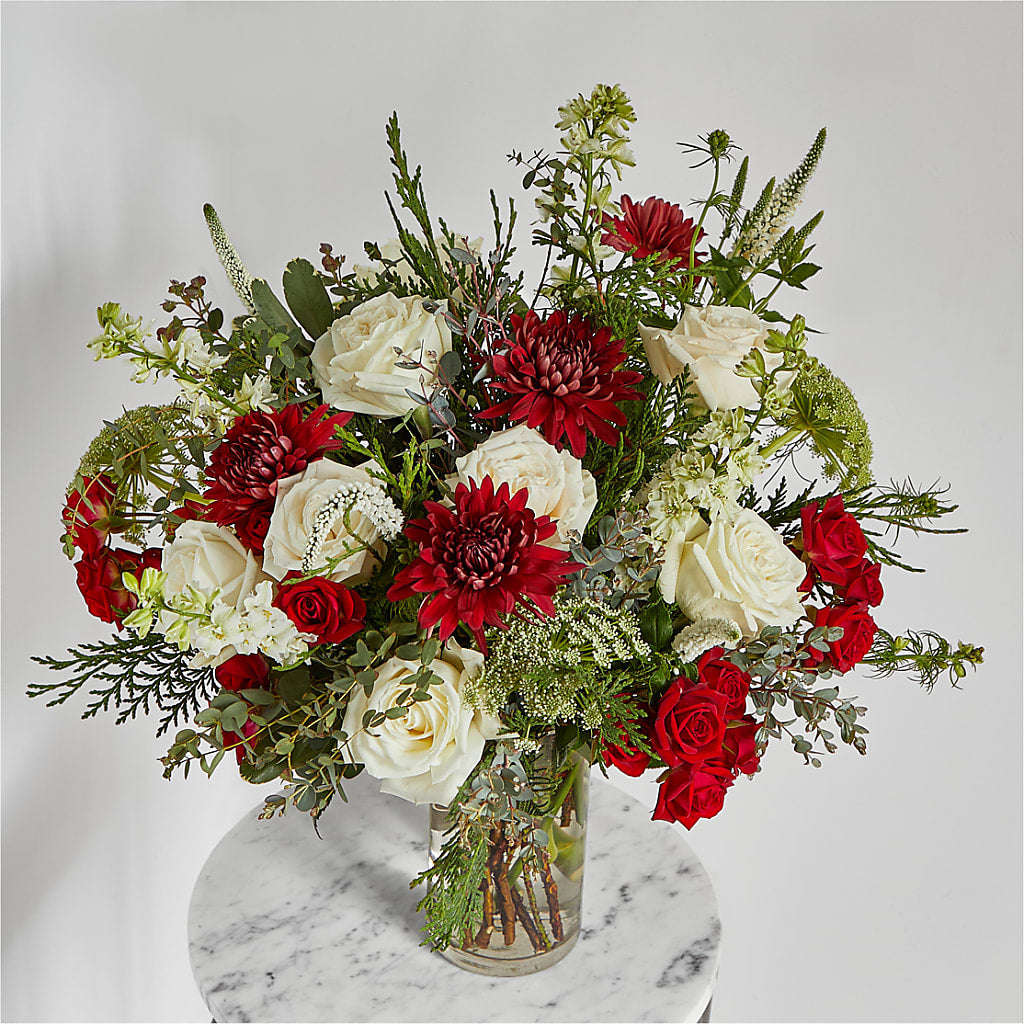 Favorite Traditions Bouquet –  Haggen, Bellingham WA