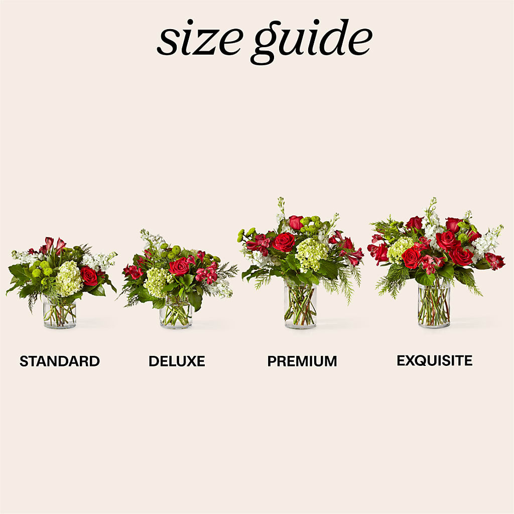 Tree Shopping Bouquet –  Haggen, Bellingham WA