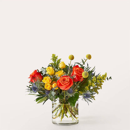 Disco Bouquet –  Haggen, Bellingham WA