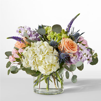 Porch Swing Bouquet –  Haggen, Bellingham WA