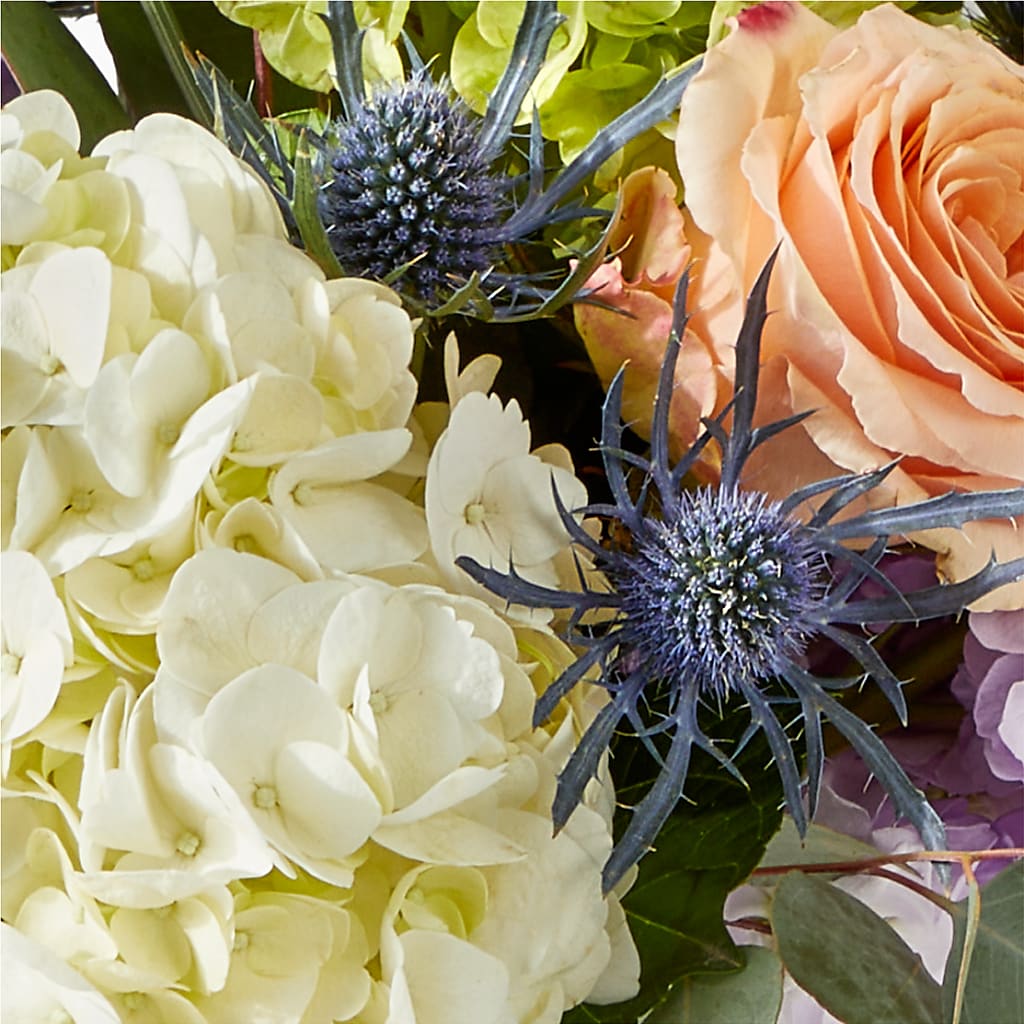 Porch Swing Bouquet –  Haggen, Bellingham WA