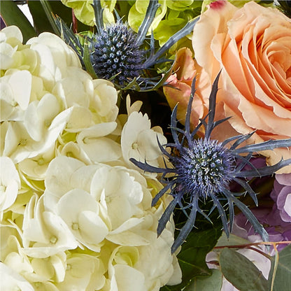 Porch Swing Bouquet –  Haggen, Bellingham WA