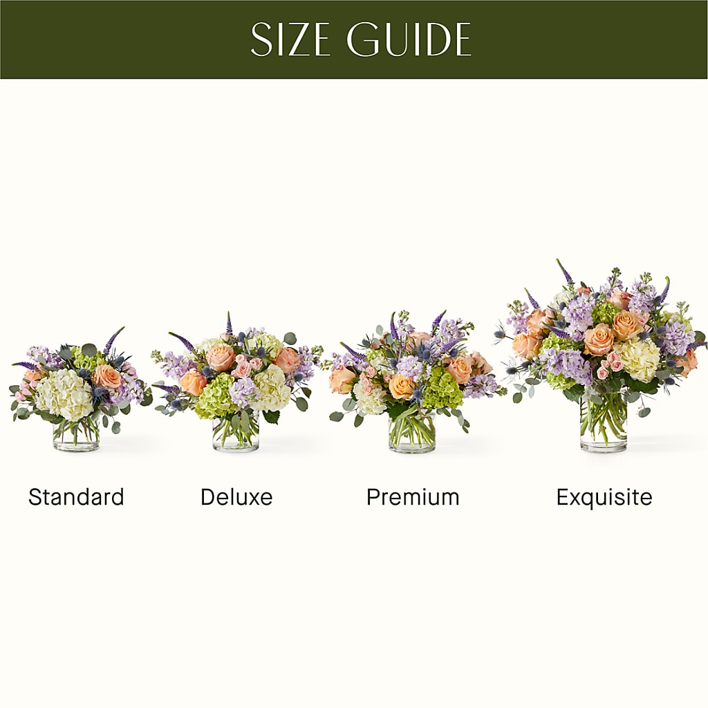 Porch Swing Bouquet –  Haggen, Bellingham WA