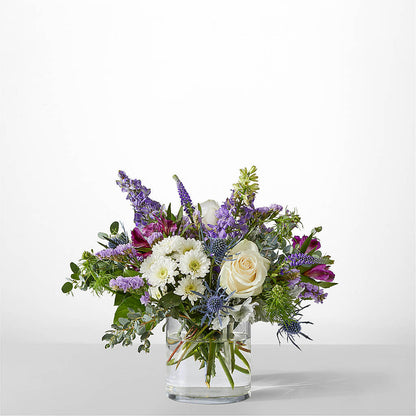 Shooting Star Bouquet –  Haggen, Bellingham WA