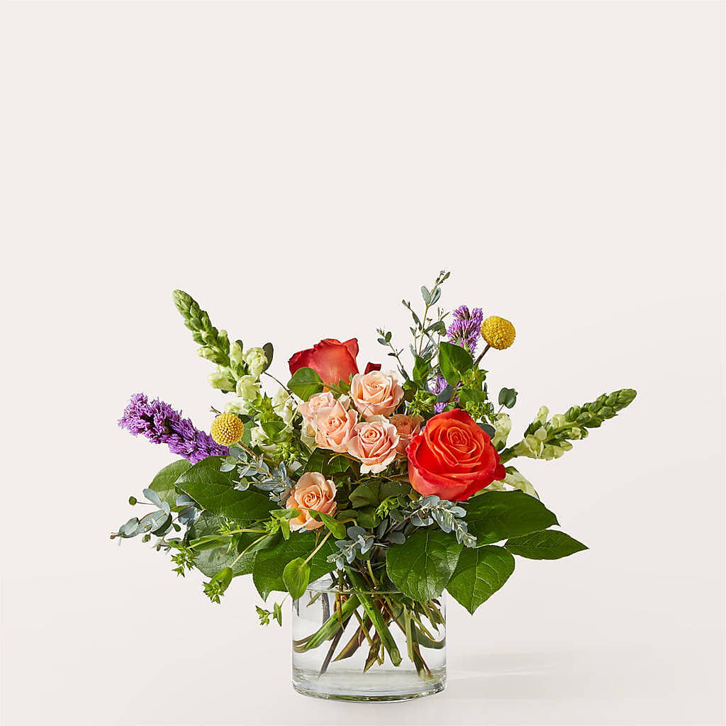 The Standout Bouquet –  Haggen, Bellingham WA