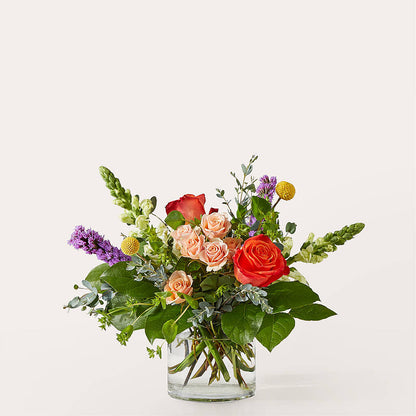 The Standout Bouquet –  Haggen, Bellingham WA