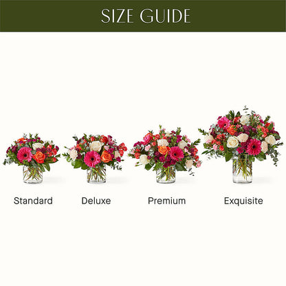 Smell the Roses Bouquet –  Haggen, Bellingham WA