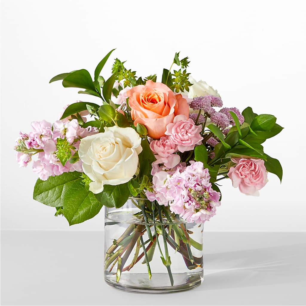 French Market Bouquet –  Haggen, Bellingham WA