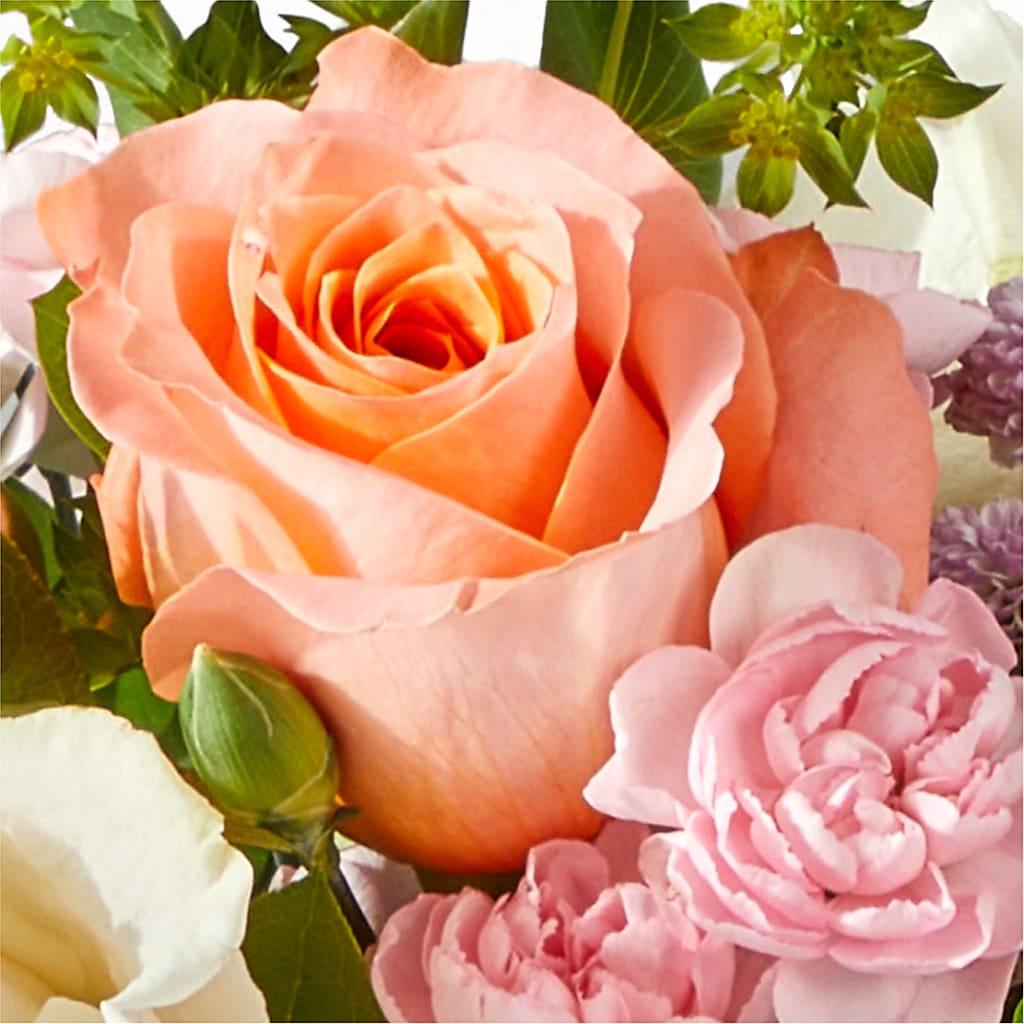 French Market Bouquet –  Haggen, Bellingham WA