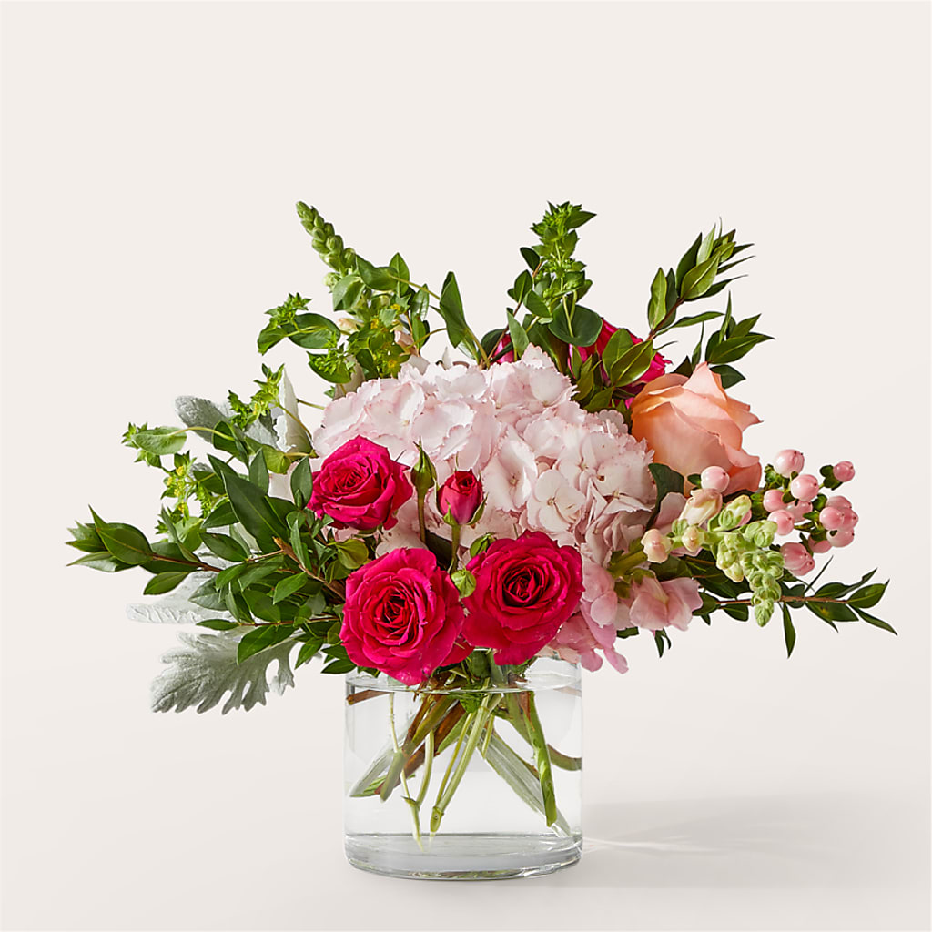 Glitz & Glam Bouquet –  Haggen, Bellingham WA