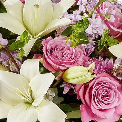 Daydreamer Bouquet –  Haggen, Bellingham WA