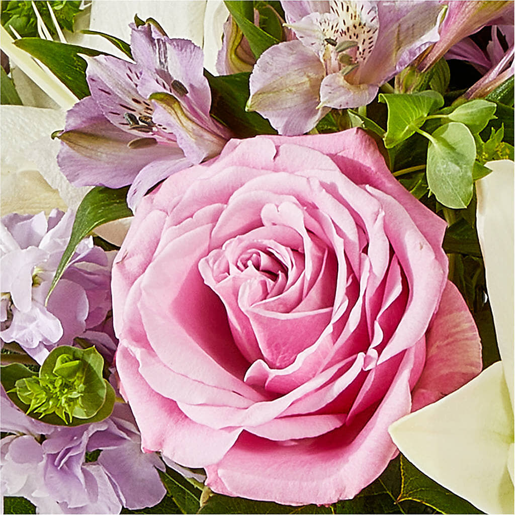 Daydreamer Bouquet –  Haggen, Bellingham WA