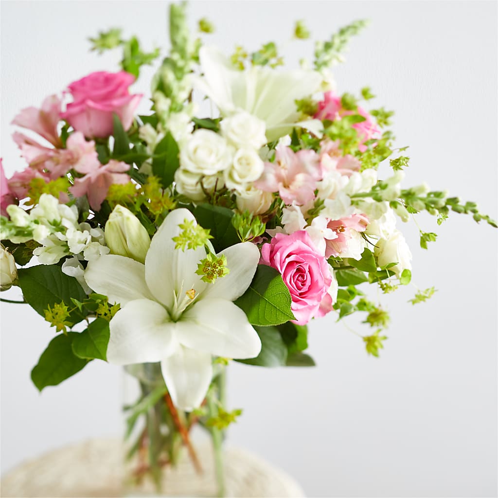 Fondly Bouquet –  Haggen, Bellingham WA