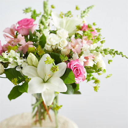 Fondly Bouquet –  Haggen, Bellingham WA
