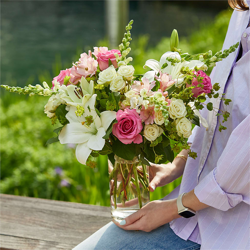 Fondly Bouquet –  Haggen, Bellingham WA
