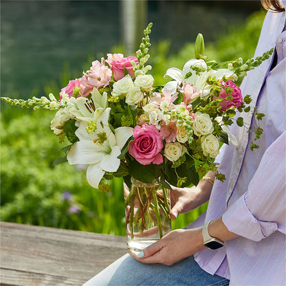 Fondly Bouquet –  Haggen, Bellingham WA