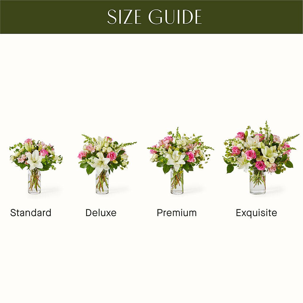 Fondly Bouquet –  Haggen, Bellingham WA