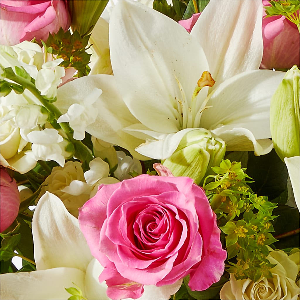 Fondly Bouquet –  Haggen, Bellingham WA