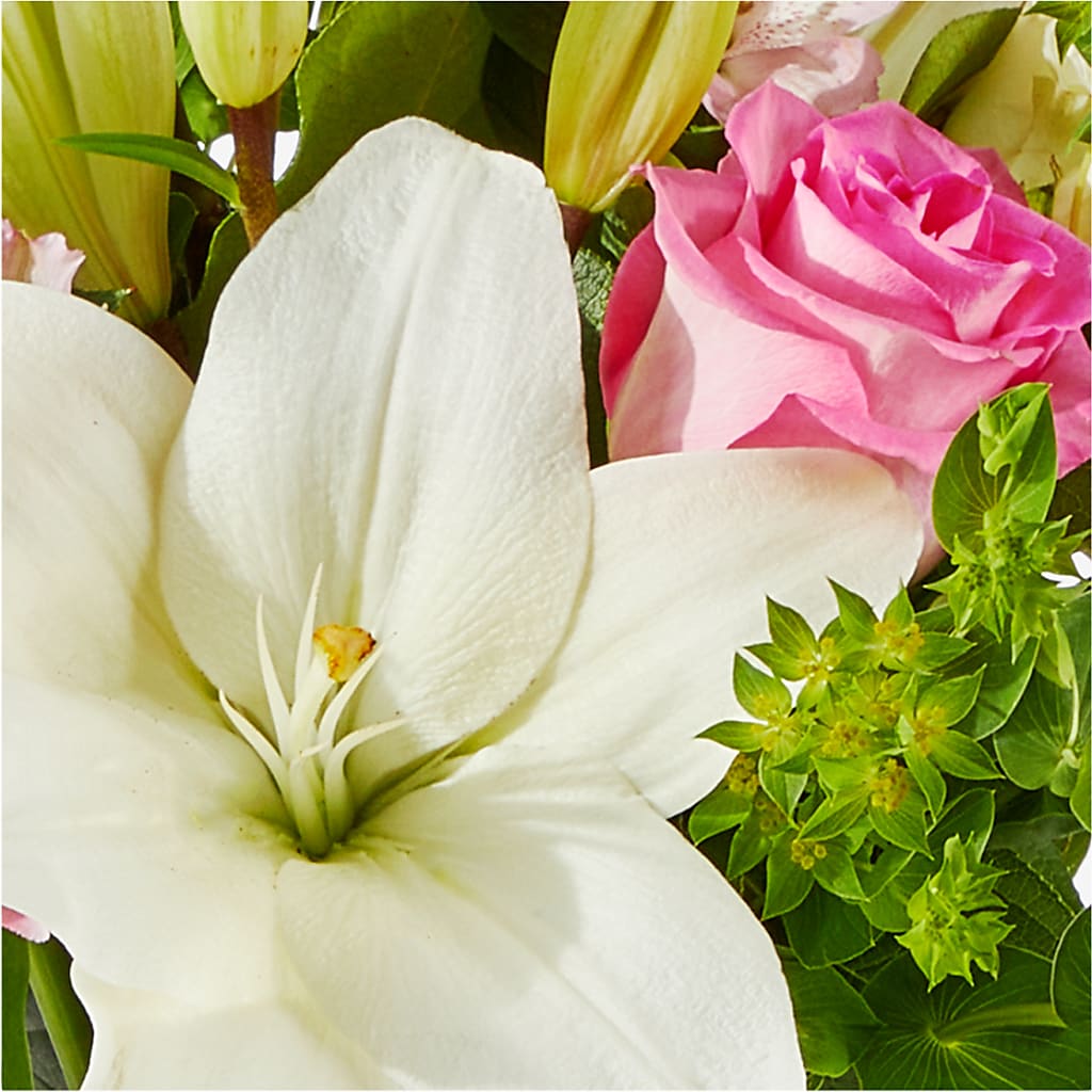 Fondly Bouquet –  Haggen, Bellingham WA