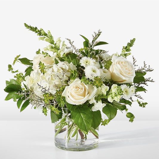 Hint of Vanilla Bouquet –  Haggen, Bellingham WA