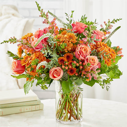 Leafy Trails Bouquet –  Haggen, Bellingham WA