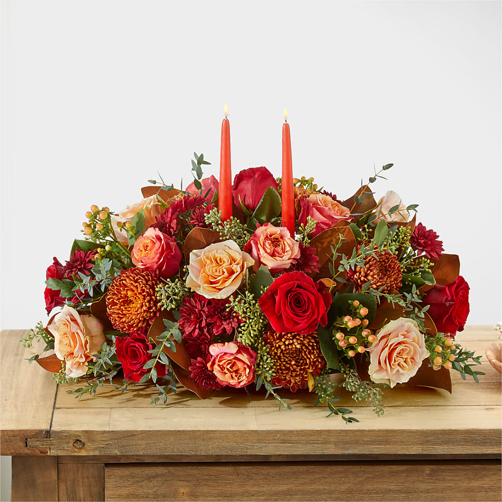 Gather Near Centerpiece –  Haggen, Bellingham WA