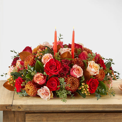 Gather Near Centerpiece –  Haggen, Bellingham WA