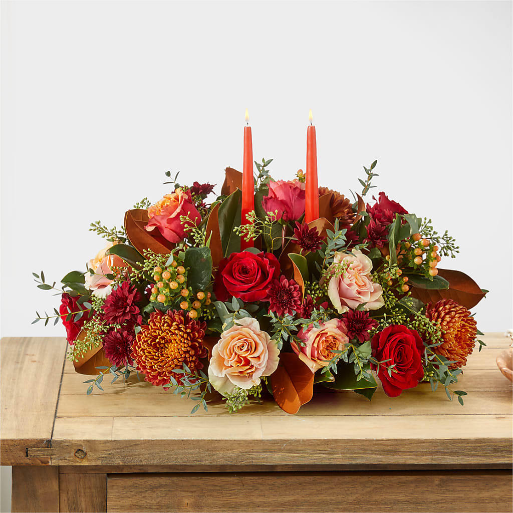 Gather Near Centerpiece –  Haggen, Bellingham WA