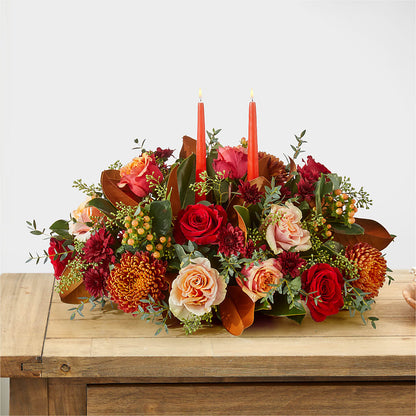 Gather Near Centerpiece –  Haggen, Bellingham WA