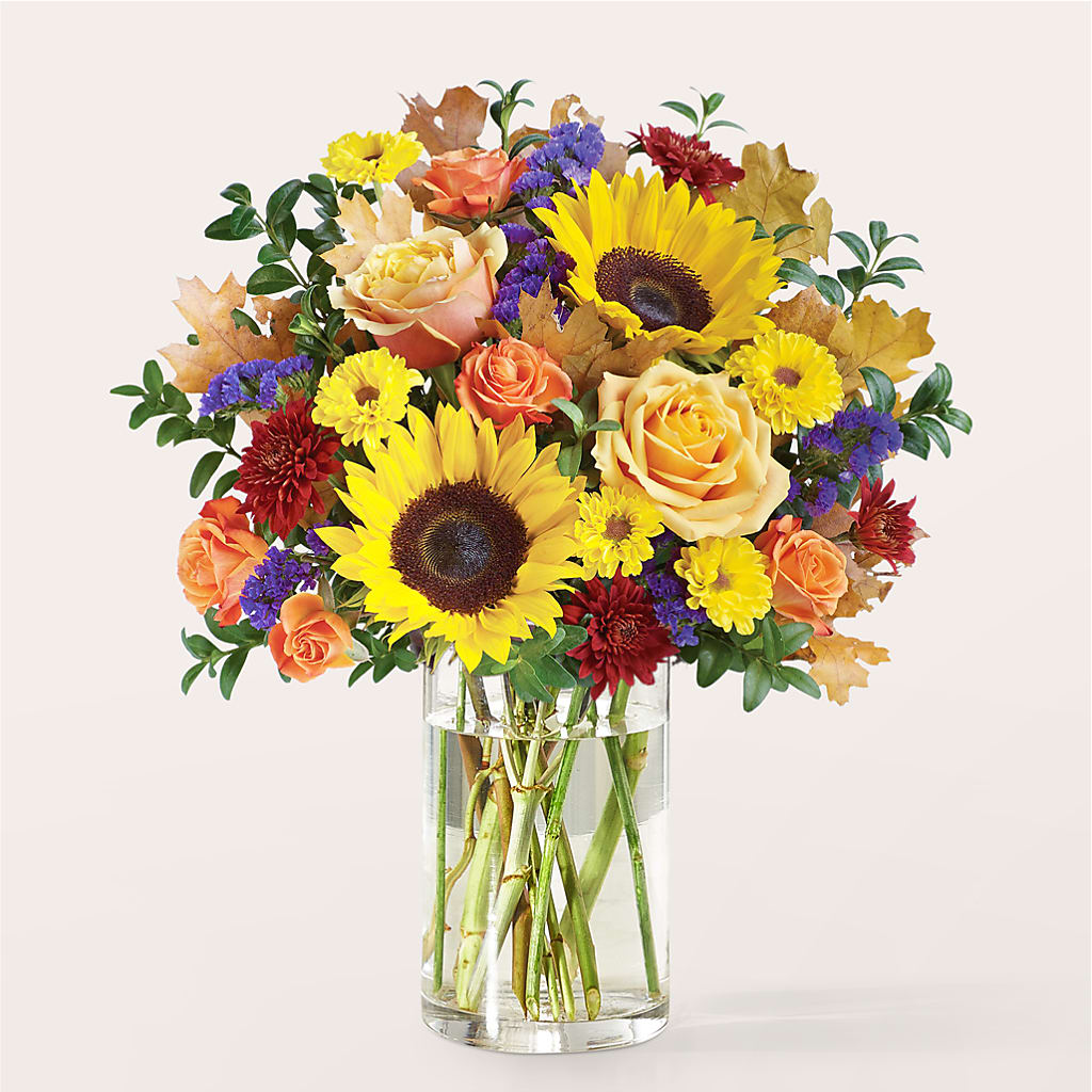 Harvest Moon Bouquet –  Haggen, Bellingham WA