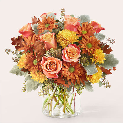 Caramel Apple Bouquet –  Haggen, Bellingham WA