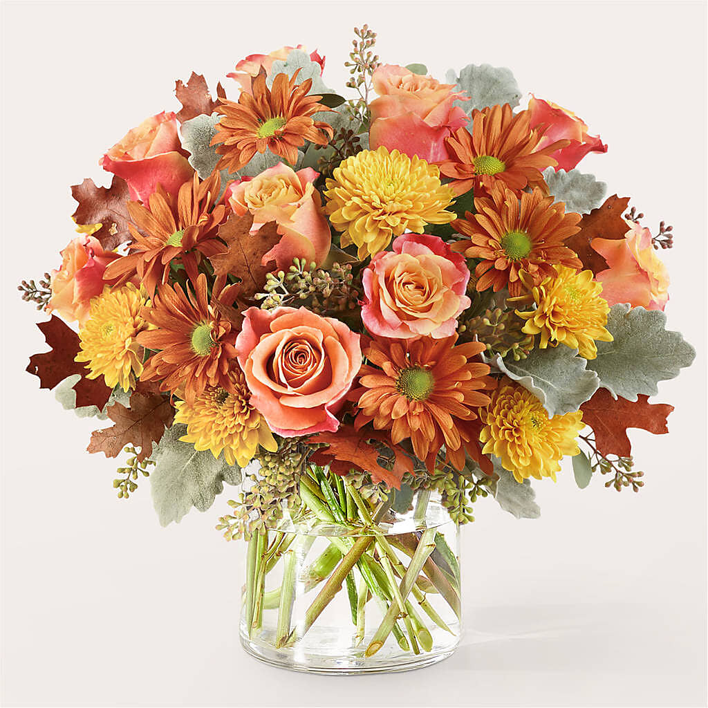 Caramel Apple Bouquet –  Haggen, Bellingham WA