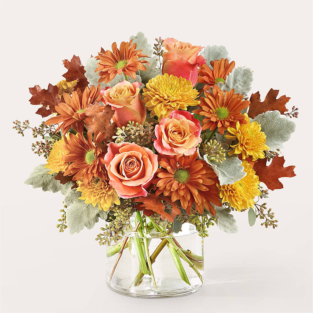Caramel Apple Bouquet –  Haggen, Bellingham WA