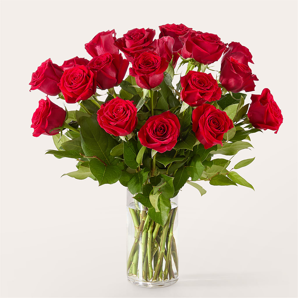 The One Red Rose Bouquet –  Haggen, Bellingham WA