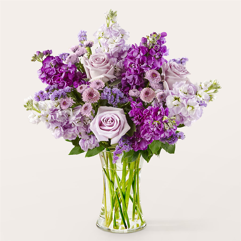 Give a Twirl Bouquet –  Haggen, Bellingham WA