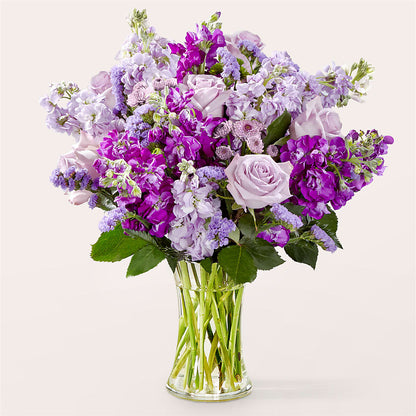 Give a Twirl Bouquet –  Haggen, Bellingham WA