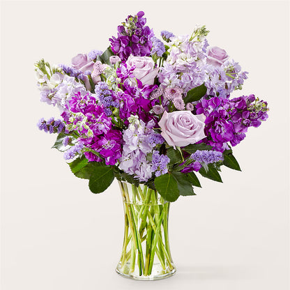 Give a Twirl Bouquet –  Haggen, Bellingham WA