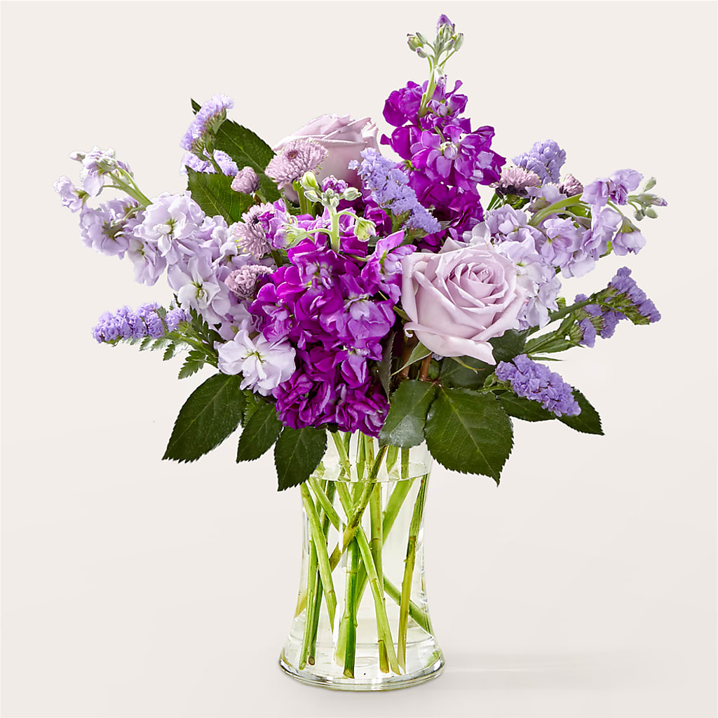 Give a Twirl Bouquet –  Haggen, Bellingham WA